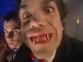 Les inconnus - Vampires impôts