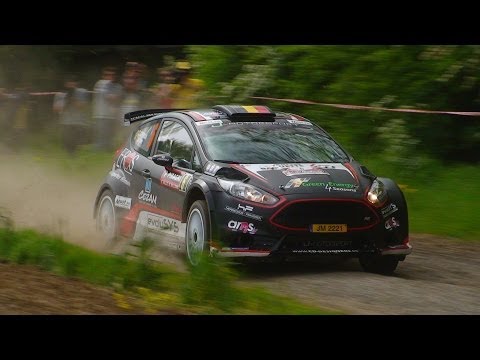 Latest WRC HD & Rally HD Videos