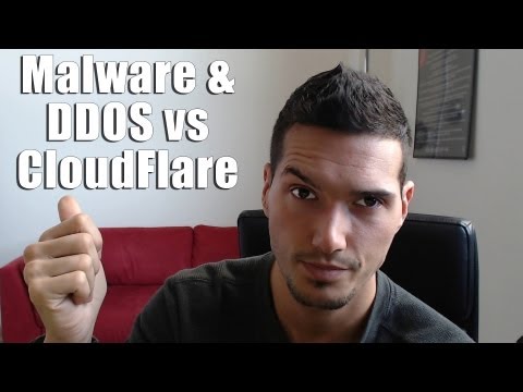 how to remove cloudflare