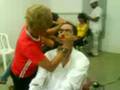 videos de Making Of Desfile Venturi