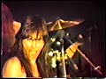 Savage Grace - live in Dynamo Savage Grace - live in Dynamo