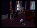 Harvest Moon: Tree of Tranquility - Child event (walking)