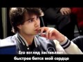 ICoF AR - Alexander Rybak in Big City! 12.02.2011 :)