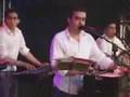 Haidari Brothers rockin Nijmegen 2
