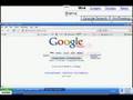 Google Rotated - elgoog - mirror - flipped - reverse