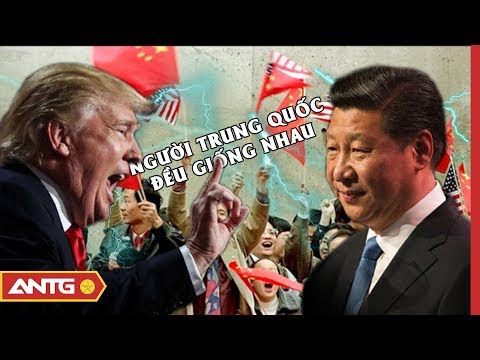 Người Hoa tại Mỹ: Nạn nhân mới của cuộc chiến thương mại Mỹ - Trung? @ vcloz.com