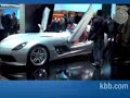 Icon for Post #2009 Mercedes-Benz SLR Stirling Moss – Kelley Blue Book