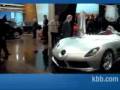 2009 Mercedes-Benz SLR Stirling Moss - Kelley Blue Book