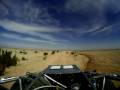 Onboard with Chad Ragland in Plaster City