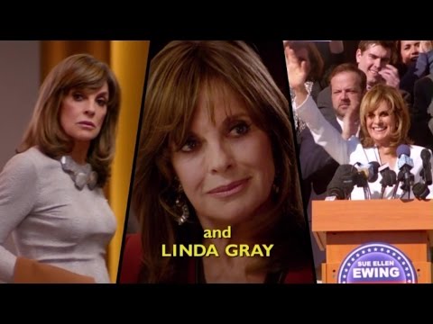 Dallas TNT Season 3 Opening Credits - The iconic 3-way split is back!