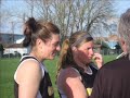 UWO Track Outdoor Conference Video 2007