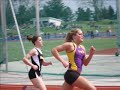 UWO Track Outdoor Conference Video 2007