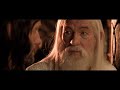 El Señor de Los Anillos - El Retorno del Rey