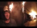 Caving in new york st