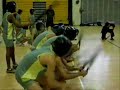 NUS High School - Chanbara Activity 2007