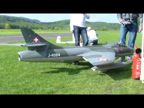 Hawker Hunter | T�