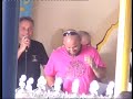טורניר מאסטרס מכבי פון סוכות 2008 משה חביב אבי קליין