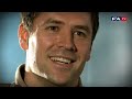 Michael Owen - My England debut - FATV