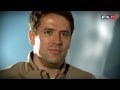 Michael Owen - My England debut - FATV