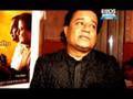 Jagjit Singh Attends Anup Jalota Album Launch