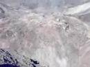 Mt Saint Helens Top Sep 10 2007 Mt Saint Helens Top Sep 10 2007
