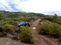 vw tiguan 1.4 litre lost in greek mountains