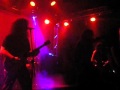 Strikelight LIVE, 18.12.2011 @ KYTTARO Live Club - PART I