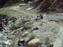 A River through Flona
