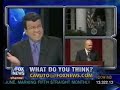 Fred Thompson Is No Ronald Reagan Fred Thompson Is No Ronald Reagan