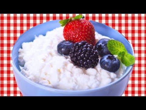 cheese - Greetings! Last week we made a simple Farmer's cheese and then a cream cheese from that. Today I am going to show you how simple it is to make your own cotta...