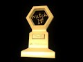 I won the first Watch It! Award !!!!