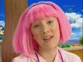 LazyTown song - I Can Move LazyTown song - I Can Move