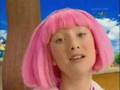 LazyTown-song-I-Can-