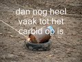 Carbidschieten Menaam Carbidschieten Menaam
