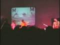 Modest Mouse Never Ending Math Equation