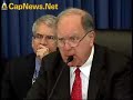 IRAQ: War's Mounting Cost/House Budget Committee Hearing