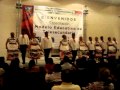 Ballet Folklórico Estatal Aztlán de Hidalgo del Profr. Pedro Ayala Tovar