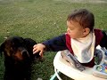 Dante & Puka