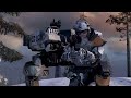 Battlefield 2142 Intro