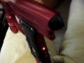 07 Evil Minion Dry Firing 07 Evil Minion Dry Firing