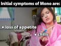 Here are the basics on the condition, and how getting it affects your college health. Check out more at College.Healthguru.com?YT
