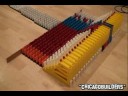 To Many Zig Zags!