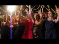 Sneak Peek at the Terp2IT \"Different Things\" Music Video