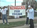 The DNC Footage You DIDN'T See!