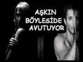 A�k�na mahkum amat�r �ark�