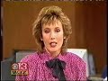 WJZ-TV Baltimore - Denise Koch 25th Anniversary Report