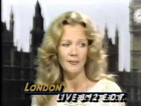 Hayley Mills