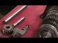 Automotive Technology: Gear Ratios
