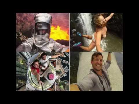 ahreelee - Jan 16, 2011 hashtags were made available on Instagram and Jennifer Lee posted the first tagged #selfie. The paradox of self-presentation is inherent in thes...