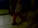 Demonio controla a mi hermana Demonio controla a mi hermana